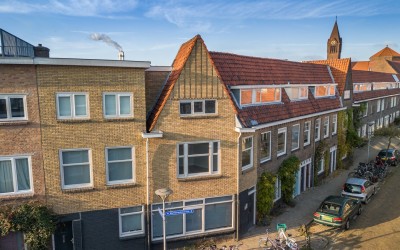 Weltevreden. 59