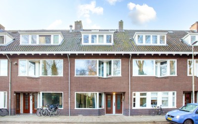 Cremerstraat 226
