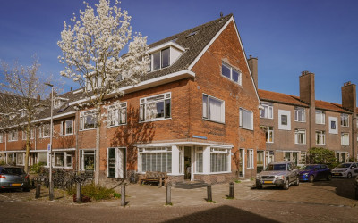 Hasebroekstraat 21-A