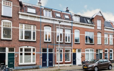 Potgieterst. 21-BS