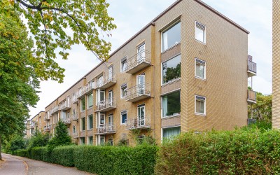 Lessinglaan 45-1