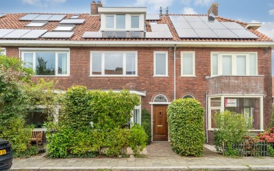 Händelstraat 39