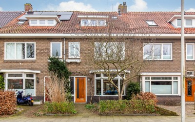 Händelstraat 78