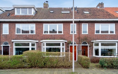 Franz Schubertstraat 12