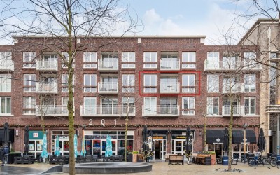 Londenstraat 46