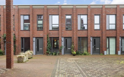Prinsendaalderhof 23