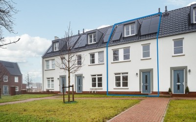 Burgemeester Verderlaan 3-B