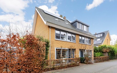 Anton Koolhaasstraat 18