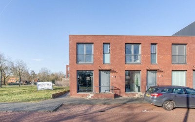 Simon Vestdijkstraat 27