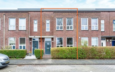 Vlindersingel 163