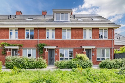Zoete vibur. 12