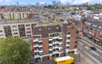Ondiep-Zuid. 35