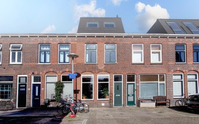 Tijmstraat 15