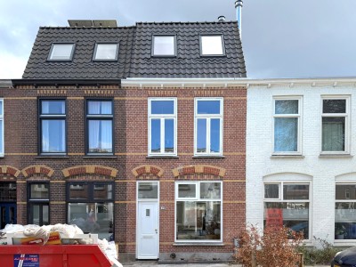 Tijmstraat 14