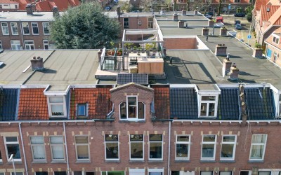 Hyacintstraat 28-A