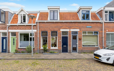 Bremstraat 15