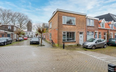 Bremstraat 41