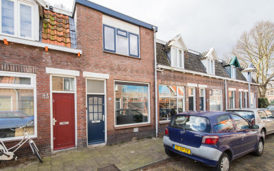 Bremstraat 54