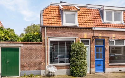 Seringstraat 43