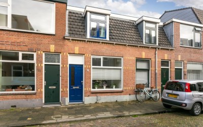 Seringstraat 9