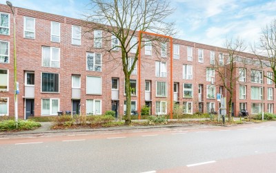 Laan van Chartroise 94