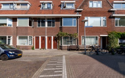 Morelstraat 50