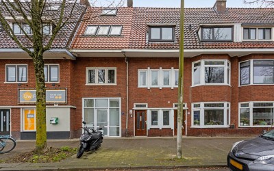 Burgemeester van Tuyllkade 10-C