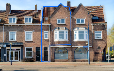 Amsterdamse. 590