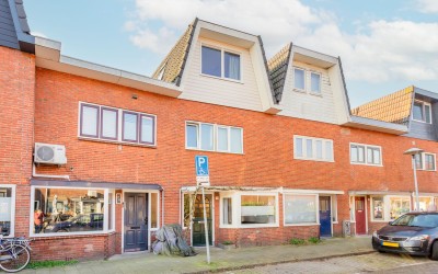 Koppestokstraat 78