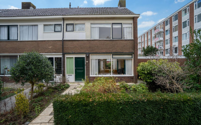 Daelwijcklaan 11