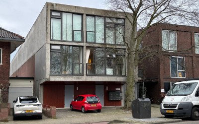 Amsterdamse. 871-BB