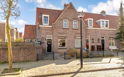 Westinghousestraat 47