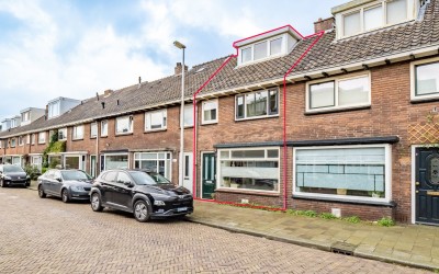 F. Koolhovenstraat 11