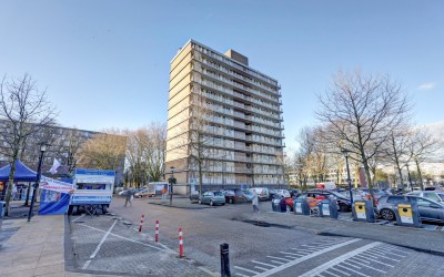 Euterpedreef 54