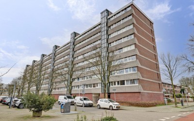 Patmosdreef 192