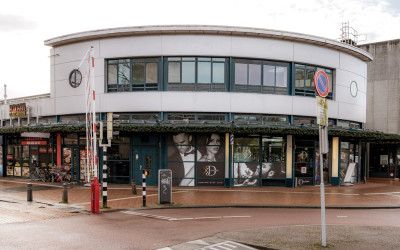 Zamenhofdreef 19-A