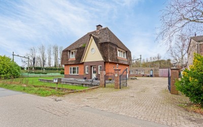 Voordorpsedijk 9