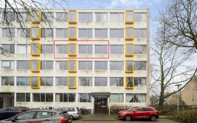Kapteynlaan 33