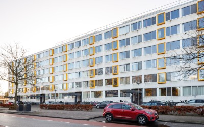 Kapteynlaan 71