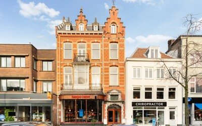 Biltstraat 24-A