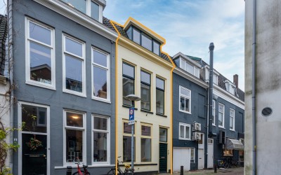 Kapelstraat 3