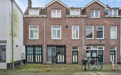 Kapelstraat 2-B