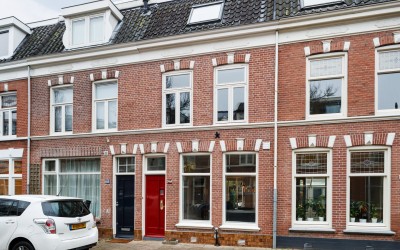 Zandhofsest. 91