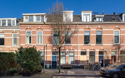Zandhofsestraat 40
