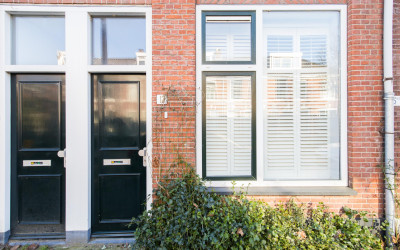 Griftstraat 17