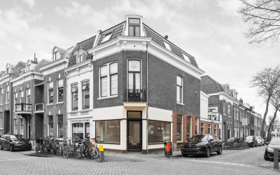 Poortstraat 44