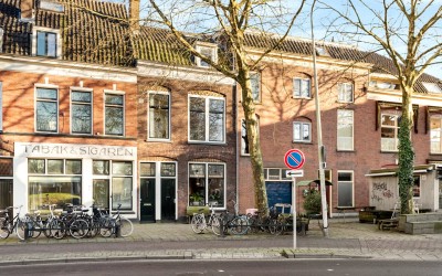 Blauwkapels. 1