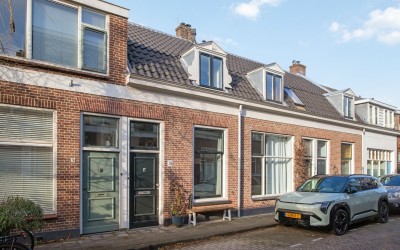 Goedestraat 78