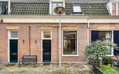 Bouwstraat 5