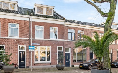 Palmstraat 40